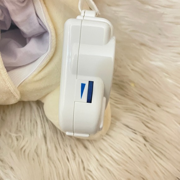 Prince Lionheart Original Slumber Bear with Recording of Mother's Womb Sound - Picture 4 of 6